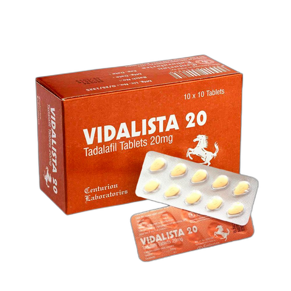 Cialis 20 mg