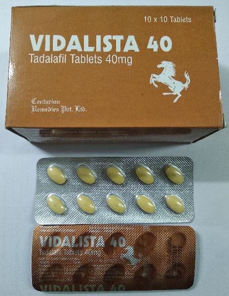 Cialis 40 mg