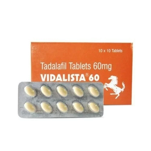 Cialis 60 mg