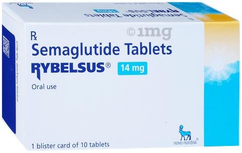 Rybelsus 14 mg