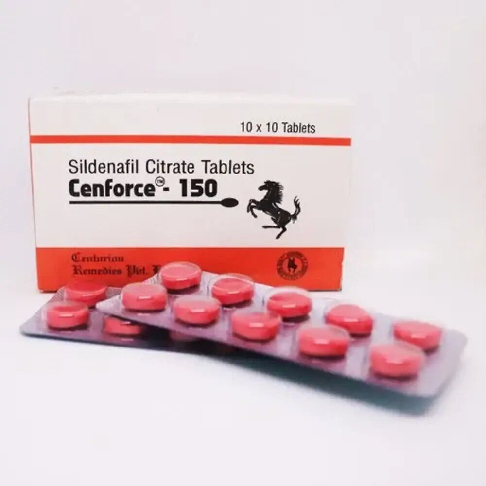 Viagra 150 mg