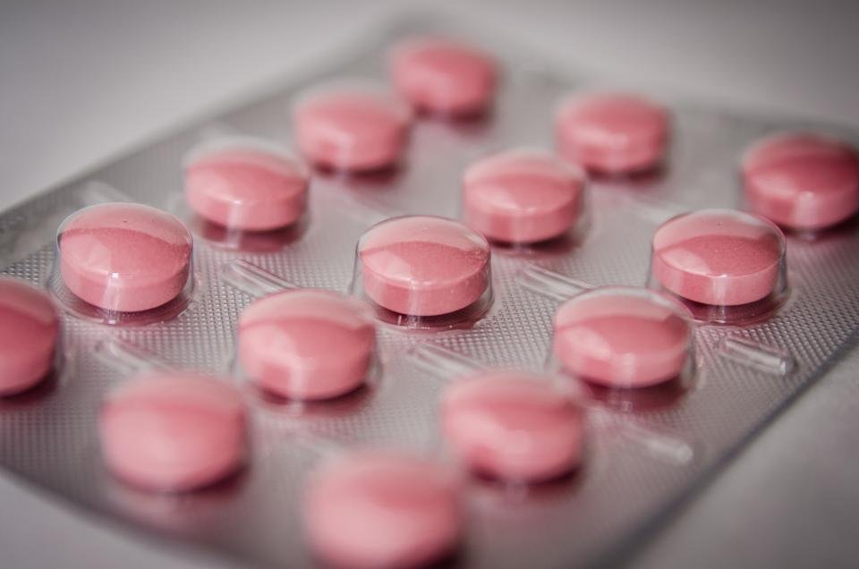 Representative image of Carisoprodol 350 mg
