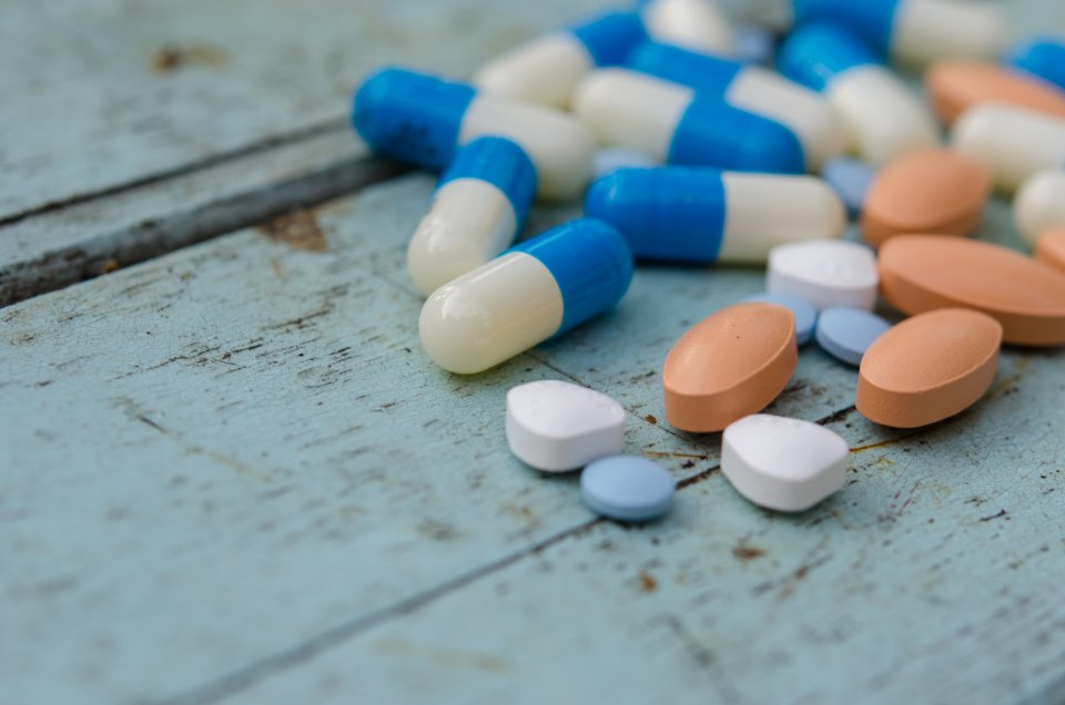 Representative image of Azithromycin 500 mg